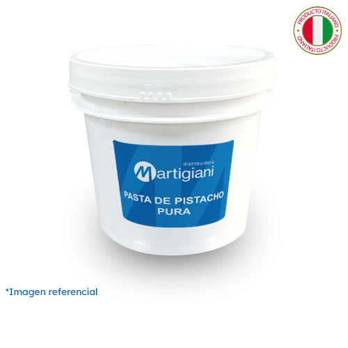 PASTA DE PISTACHO PURA
