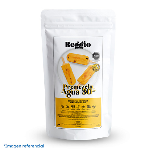 PREMEZCLA AGUA 30 PALETAS
